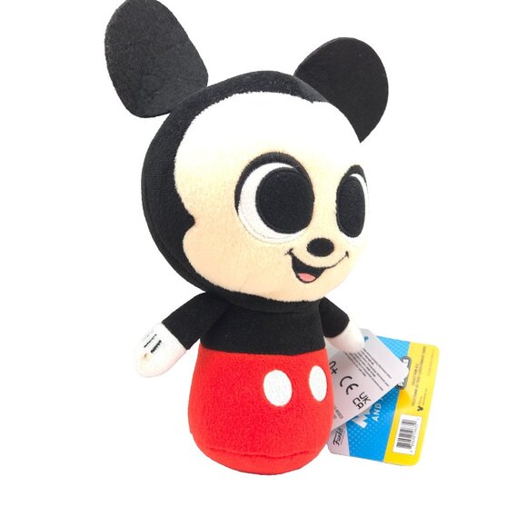 Funko POP! Disney Mickey Mouse Plushies 7" Mickey and Friends New - Picture 3 of 10
